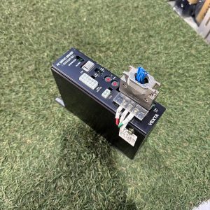 5C384 Oriental Motor AID40A-A2 AC サーボドライバー VEXTA