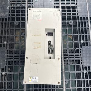 5C403 MITSUBISHI 三菱電機 MELSERVO MR-HP55KA4 AC SERVO