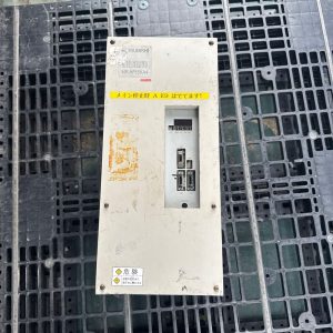 5C404 MITSUBISHI 三菱電機 MELSERVO MR-HP55KA4 AC SERVO