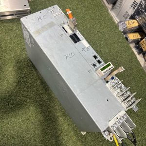 5C405 Rexroth / Bosch HMS01.1N-W0150-A-07-NNNN インバーターサーボドライブ