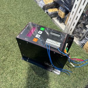 5D004 フジタ電磁石コントローラ FSC型 FSCG-2403-P1-N