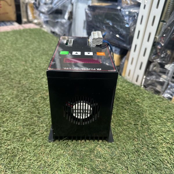 5D004 フジタ電磁石コントローラ FSC型 FSCG-2403-P1-N – TENNOMACHINE