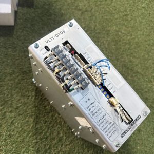 5D054 Velconic Toi Electric VLTT-010S／220VAC／50/60HZ／モータータイプVLBS-A04012