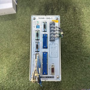 5D056 Toei Electric VLNR-180-1