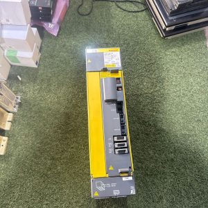 5D068 FANUC SERVO AMPLIFIER MODULE A06B-6114-H211