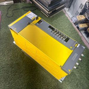 5D069 FANUC A06B-6111-H022#H550 Servo Drive A06B6111H022#H550