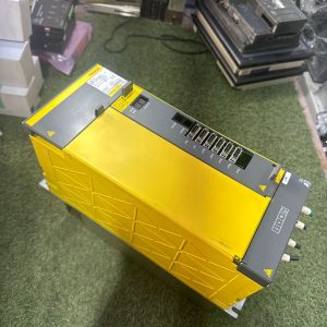 5D070ファナック FANUC A06B-6111-H022#H550 Servo Drive A06B6111H022#H550