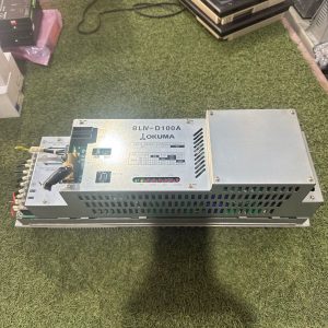 5D071 OKUMA オークマ サーボアンプ BLIV-D100A