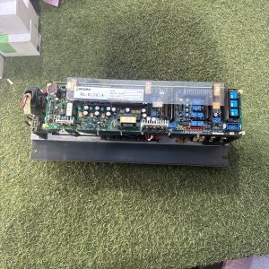 5D075 OKUMA BL-D 50A サーボアンプ