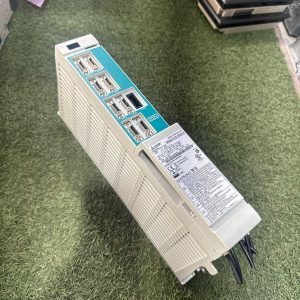 5D076 Mitsubishi AC Servo Driver MDSC1V2-1010-N