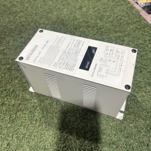 5D099 MITSUBISHI FR-BU-15K BRAKE UNIT