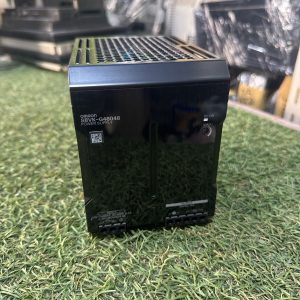 5D106 オムロン　S8VK-G48048 スイッチング・パワーサプライ　