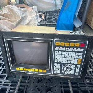 5D130 オクマ OSP5000M AJ コントロール ／E0105-800-033-1