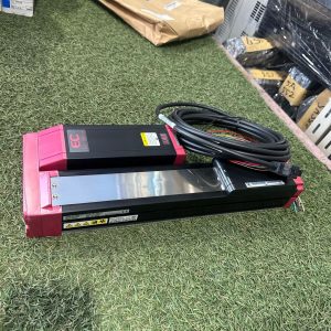 5D146 IAI アイエイアイ エレシリンダー EC-S6SR-200-5-B-ML-PN-TMD2-WA 未使用　