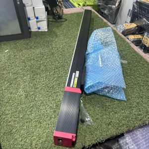 5D147 IAI アイエイアイ エレシリンダー EC-S6SAH-650-5-B-PN-TMD2-WA 未使用　