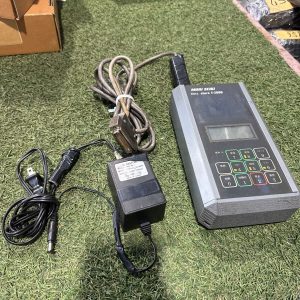 5D184 Facit N1060 NC フィーダーモジュール 9281 2511／Mori seiki data store F-200D