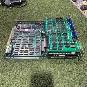 5D195 Okuma - Opus5000 CPU Memory | E4809-045-039-F ／E4809-045-040-B／E4809-032-490-C