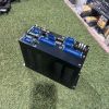 5D213 YASKAWA JEFMC-C02、モーターパック - 110 コントローラー