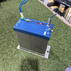 5D214 Dittel F 65001 Process Monitor AE6000 24V DC 6W 1,6A