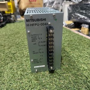 5D217 MITSUBISHI H-HFPU-004A