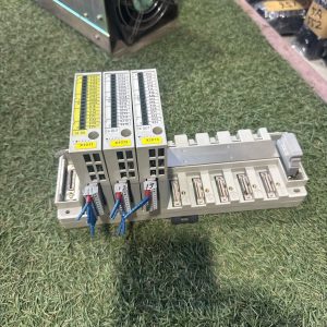 5D245 SIEMENS SINUMERIK DMP 16 Eモジュール　コンパクト 6FC5111-0CA01-0AA0 ／16IN／16OUT