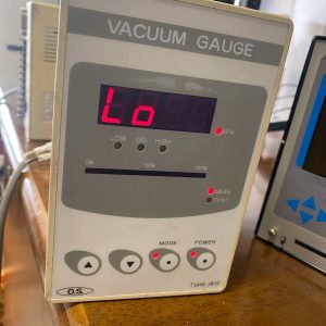 5D125 絶対圧力計 AVG134C11