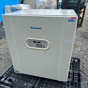 PANASONIC パナソニック/MCO-20AIC-PJ CO2インキュベーター MCO-20AIC 通電確認済み