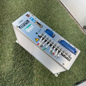 5G003 CKD ABSODEX AX9000GS アブソデックスドライバ 保証付き