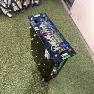 5G010 三洋電機 Sanyo Denki 65BA030VDTB4 BL スーパーサーボ アンプ 動作保証