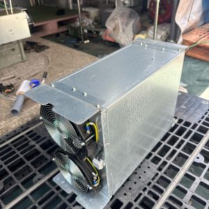 5G018 FANUC LASER Power Supply A14B-0082-B213-05 動作保証　