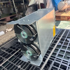 5G019 FANUC LASER Power Supply A14B-0082-B213-05 動作保証　