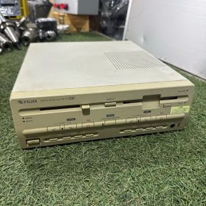 5G031 デジタルイメージファイル　DF-10 FUJIX 動作保証　