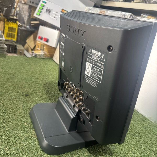5G053 Sony LMD-1410 LCD Monitor 動作保証 5G053 Sony LMD-1410 LCD Monitor 動作保証 – TENNOMACHINE SHOP