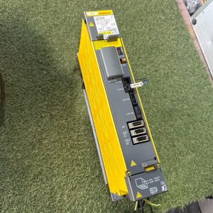 5G073 ファナック　FANUC サーボアンプモジュール A06B-6114-H209 動作保証　