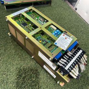 5G083 安川電機 リニューアルサーボパック CACR-SR 30SF1AFB 動作保証