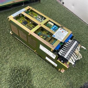 5G084 安川電機 リニューアルサーボパック CACR-SR30SF1BFB 動作保証