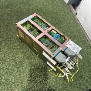 5G085 安川電機 リニューアルサーボパック CACR-SR30SF1AFB 動作保証　