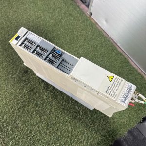 5G088 MITSUBISHI SERVO DRIVE UNIT MDS-A-V2-1010 動作保証