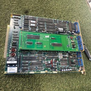 5G101 OKUMA OPUS 5000 ⅡSVP BOARD E4809-045-109-D E4809-045-110-C E4809-045-131-A 動作保証