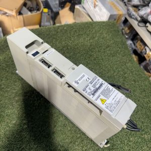 5H034 MITSUBISHI 三菱 MDS-B-CVE-37 電源ユニット 動作保証