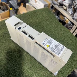 5H035 三菱 MDS-B-CVE-37 電源ユニット 動作保証　