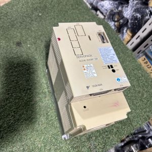 5H066 安川 サーボパック SGDB-20ADP Y193 保証付き　