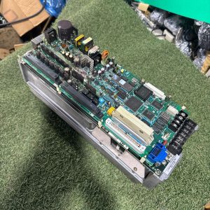 5H076 三菱 MR-S11-200-E01 サーボドライブ　動作保証　