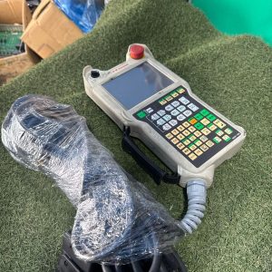 5H081 カワサキ ティーチ ペンダント 60337-1283 動作保証