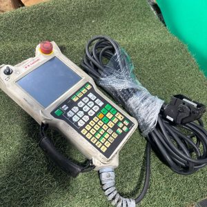 5H082 カワサキ ティーチ ペンダント 60337-1283 動作保証