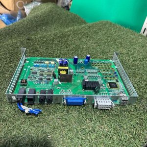 5H087 Yaskawa JANCD-YEW01-E Robot Welding Board 動作保証　