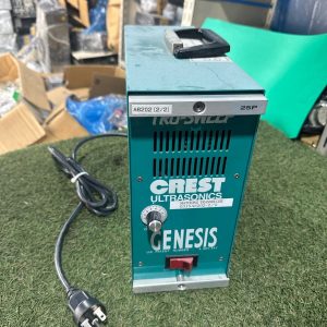 5Y001 CREST GENESIS 2G-500-6-T Tru-Sweep ジェネシス 超音波 発電機 動作保証