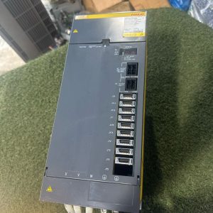 5Y010 ファナック　FANUC SPINDLE AMPLIFIER MODULE A06B-6088-H215#500 動作保証