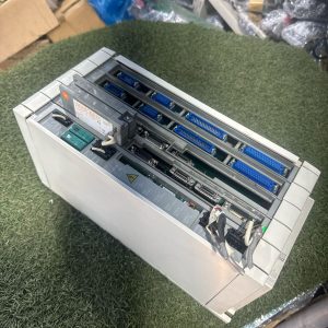 5Y011 三菱 CNC FCA-535MWY / QX084 / QX141 / QX521 / QX539 x2 動作保証