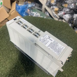 5Y014 MDS-C1-SP-75-N 中古 三菱 サーボドライブ 動作保証　